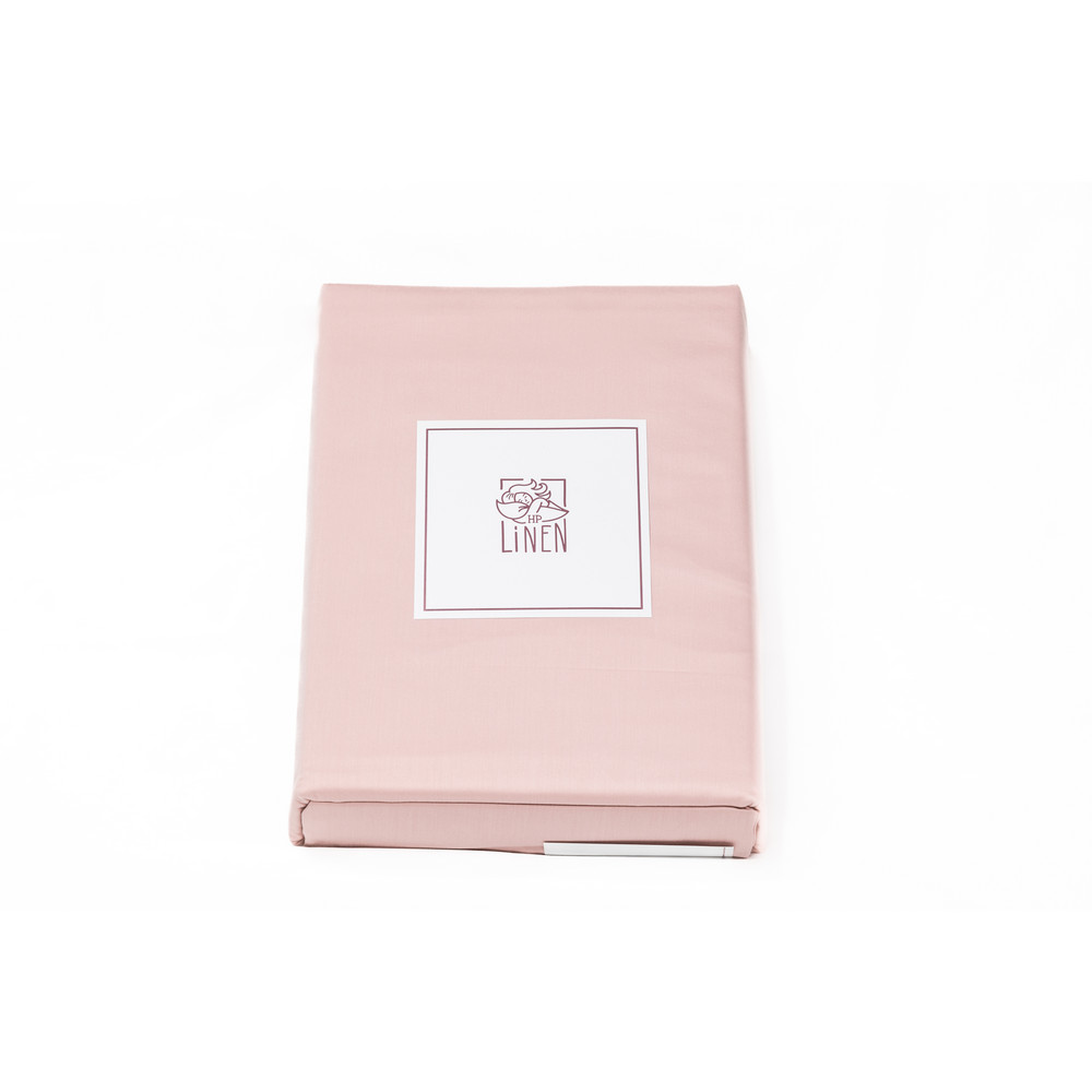 Фото Комплект постельного белья Easy Color art.Pinkish в интернет-магазине HP Linen