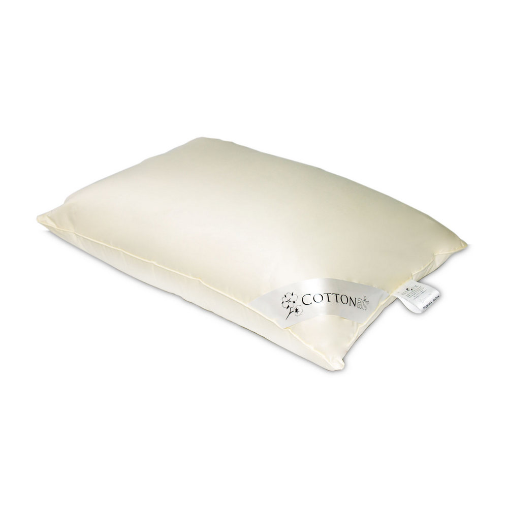 Фото Подушка Cotton Air в интернет-магазине HP Linen