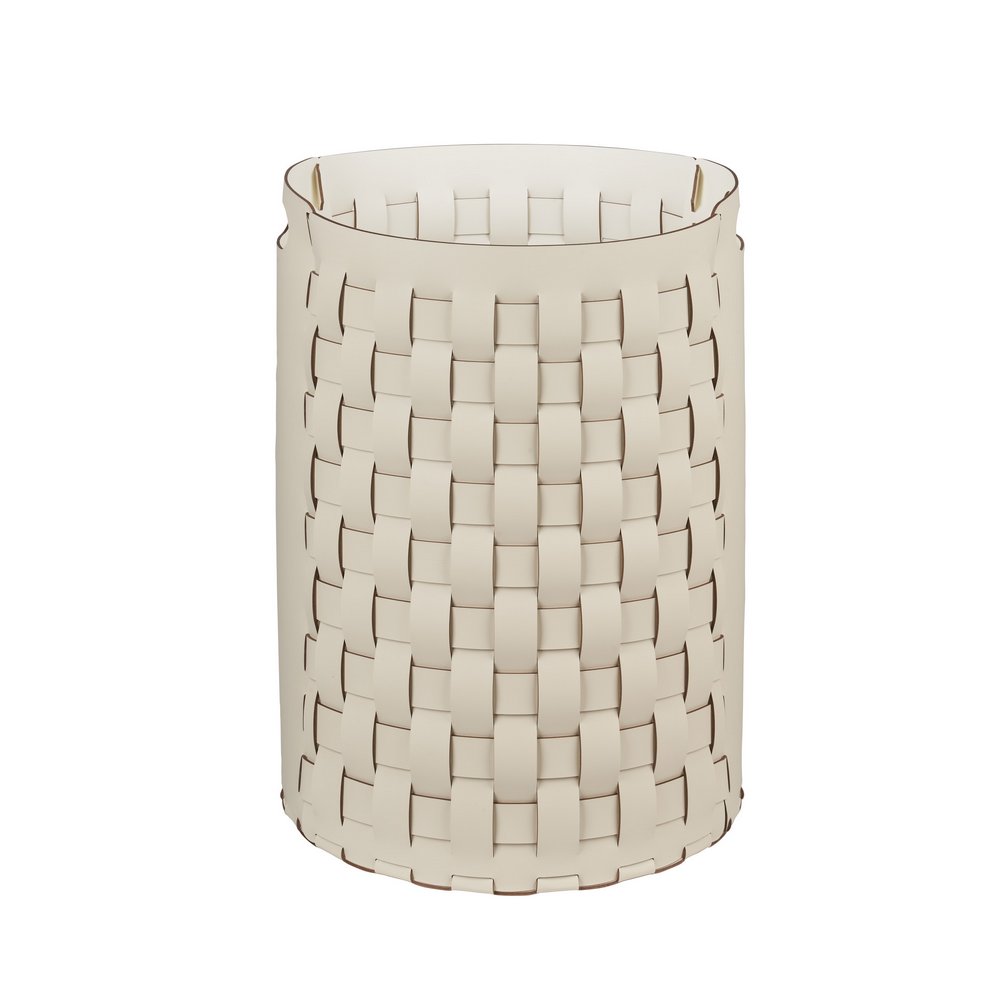 Фото Корзина для белья с мешком и крышкой в интернет-магазине HP Linen