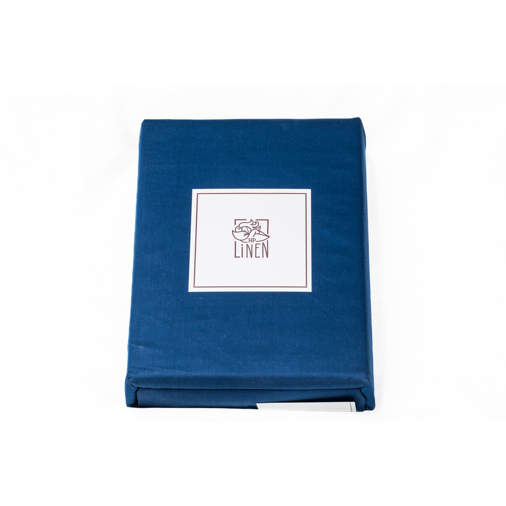 Фото Комплект постельного белья Easy Color art.Blue в интернет-магазине HP Linen