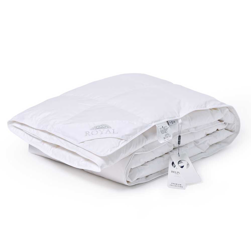 Фото Одеяло Royal в интернет-магазине HP Linen
