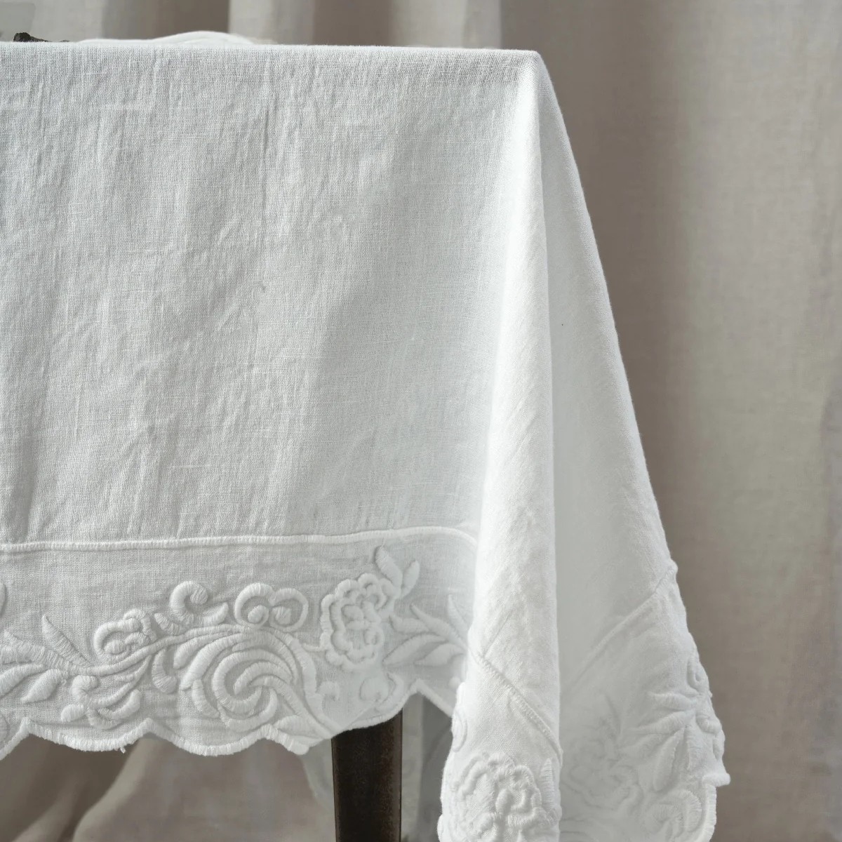 Фото Скатерть Dune Merveille в интернет-магазине HP Linen
