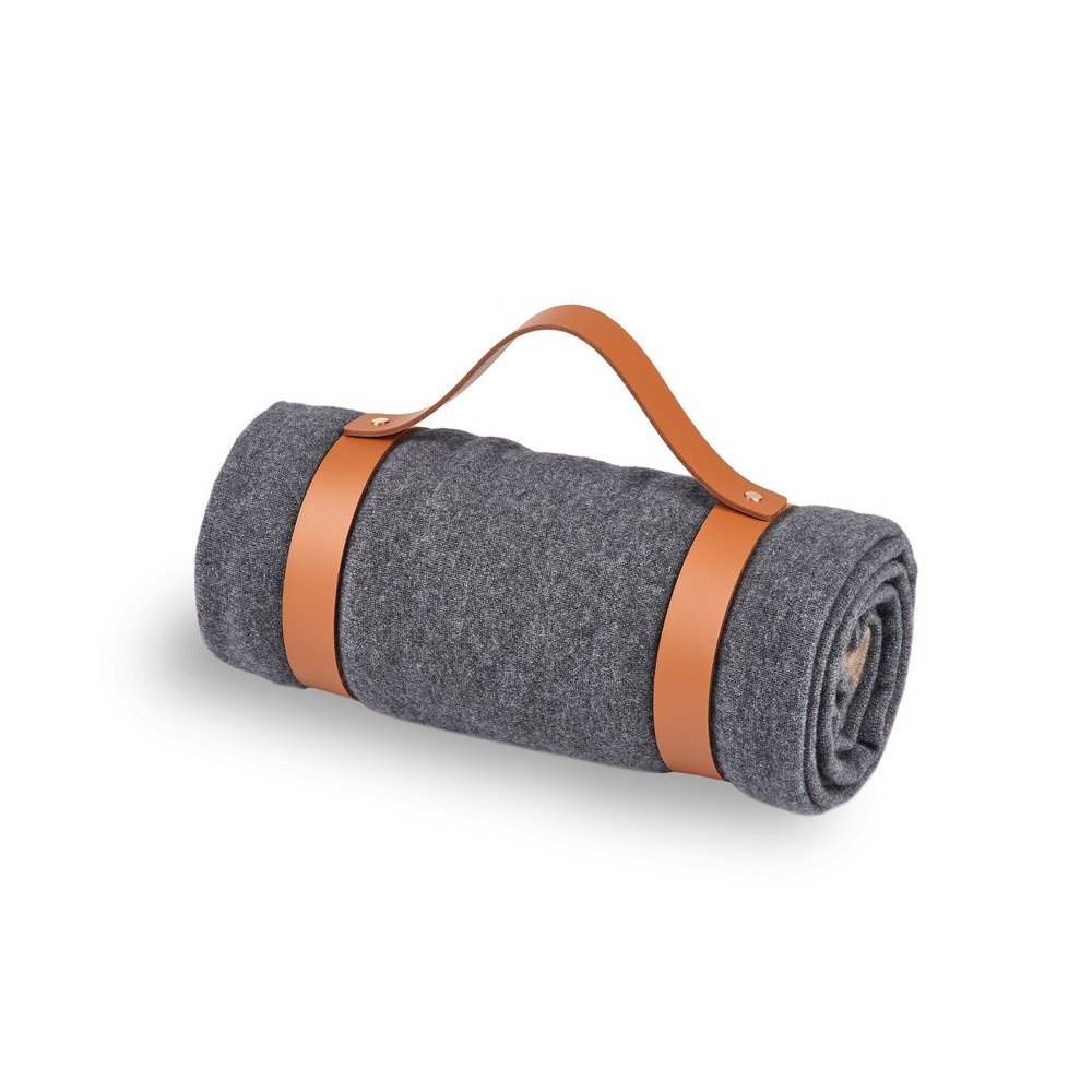 Фото Плед из 100% кашемира в интернет-магазине HP Linen