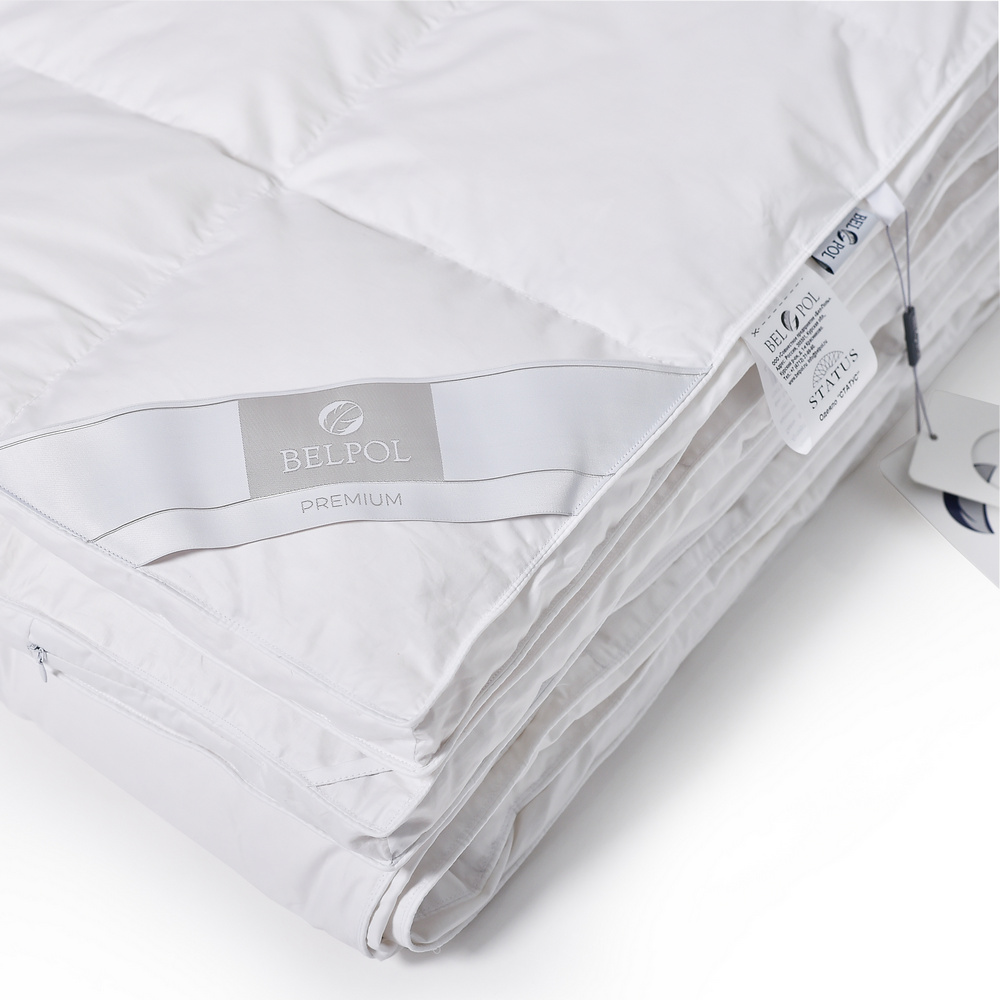 Фото Одеяло Status в интернет-магазине HP Linen