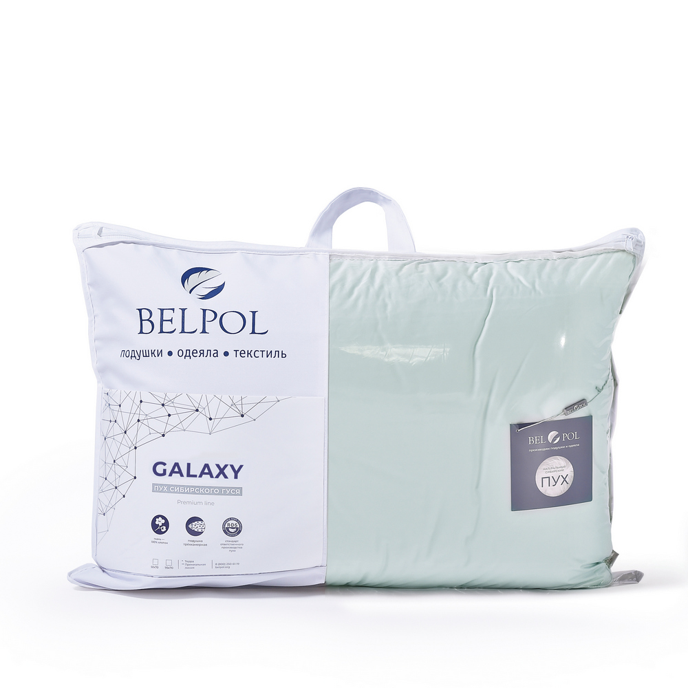 Фото Подушка Sea в интернет-магазине HP Linen