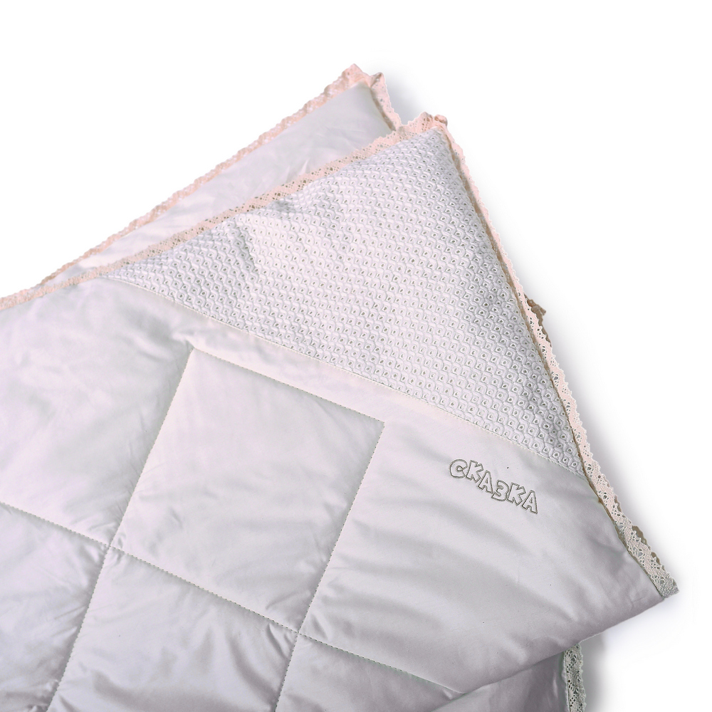 Фото Одеяло Сказка в интернет-магазине HP Linen