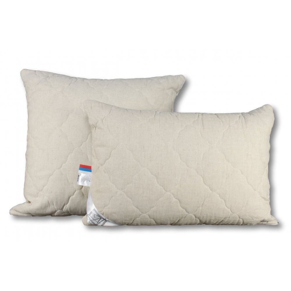 Фото Подушка ЛЁН в интернет-магазине HP Linen