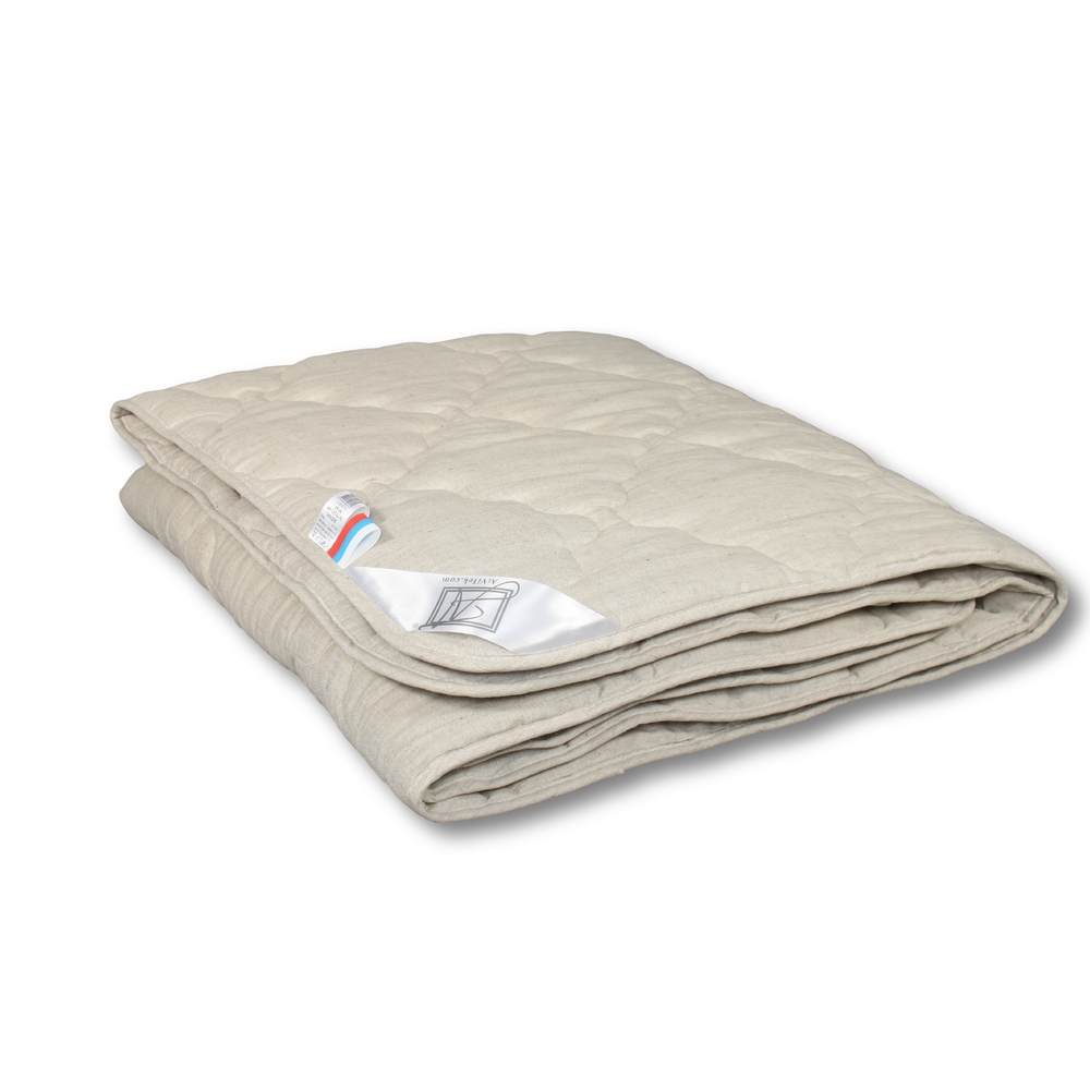 Фото Одеяло ЛЁН легкое в интернет-магазине HP Linen