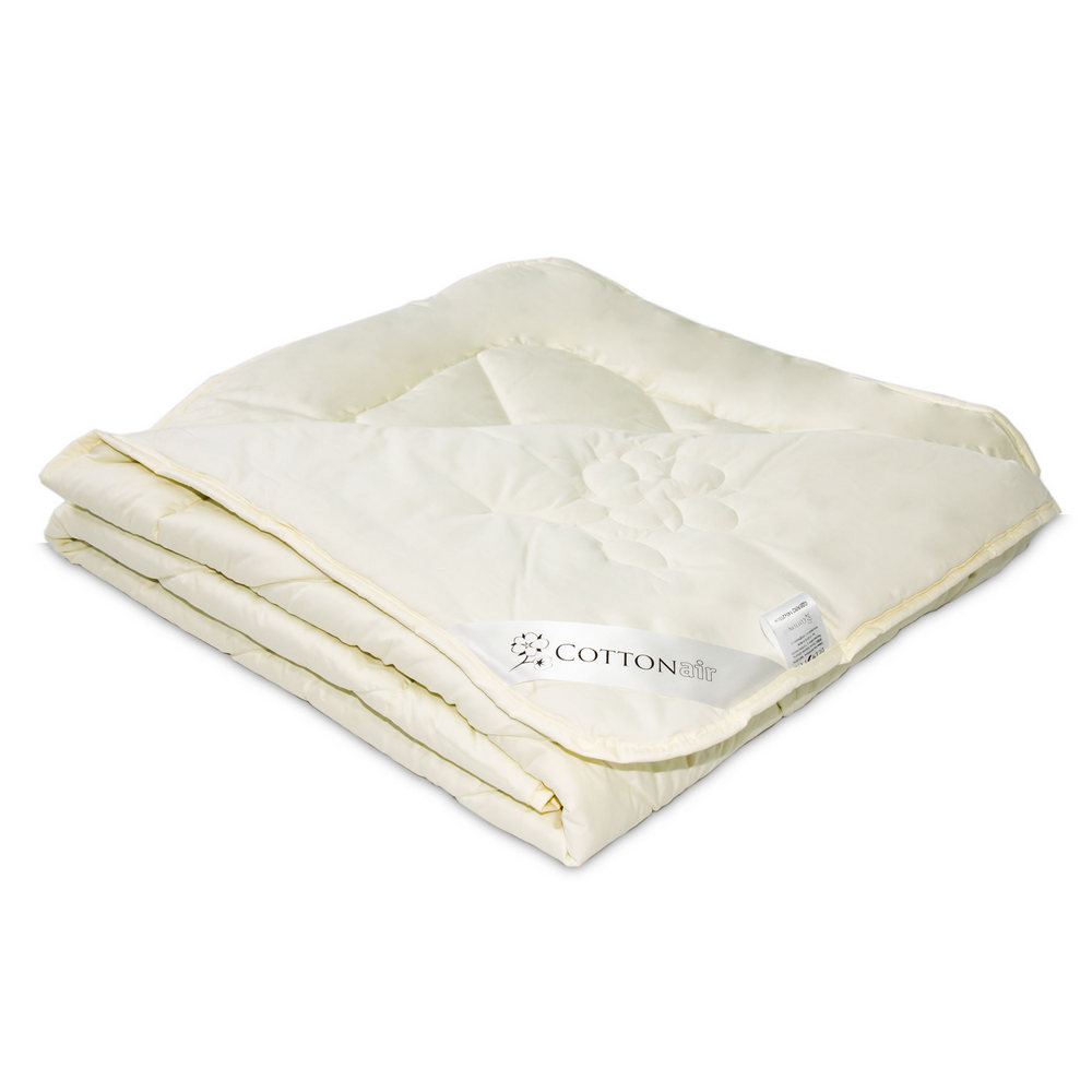 Фото Одеяло Cotton Air в интернет-магазине HP Linen