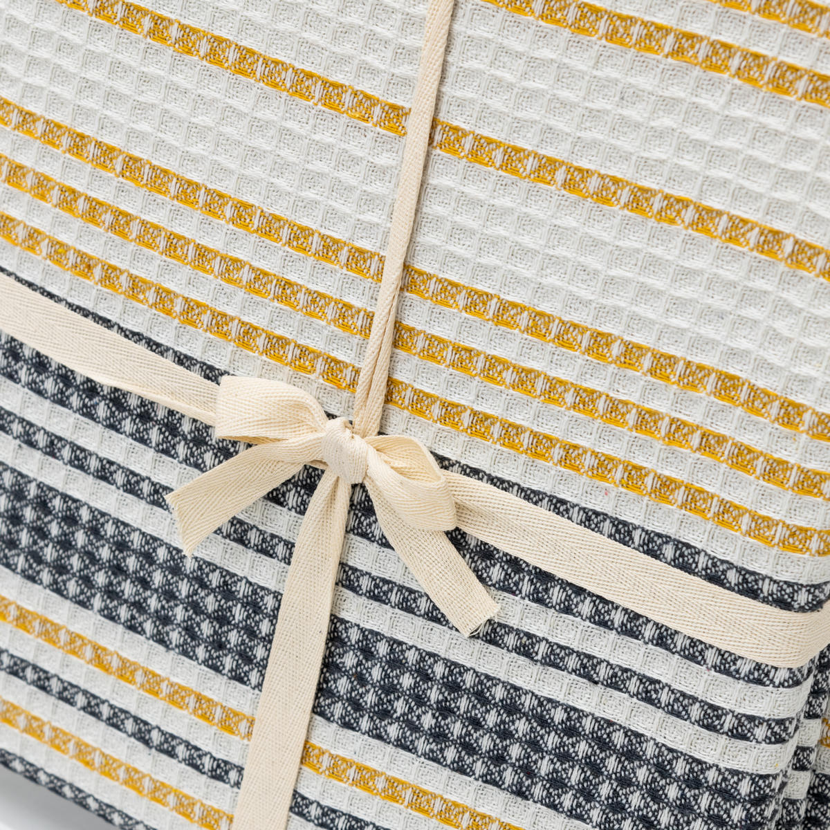 Фото Комплект постельного белья Annise art. Smoked-mustard в интернет-магазине HP Linen