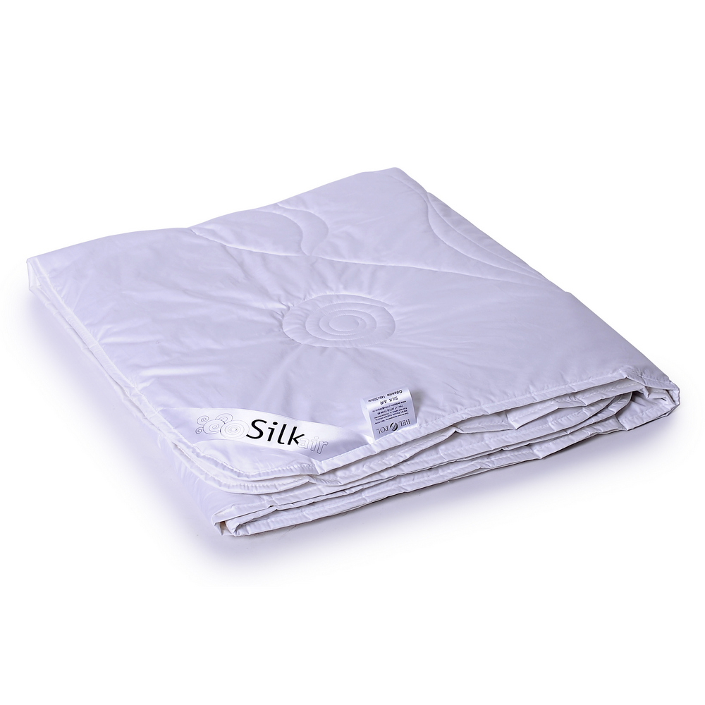 Фото Одеяло Silk Air в интернет-магазине HP Linen