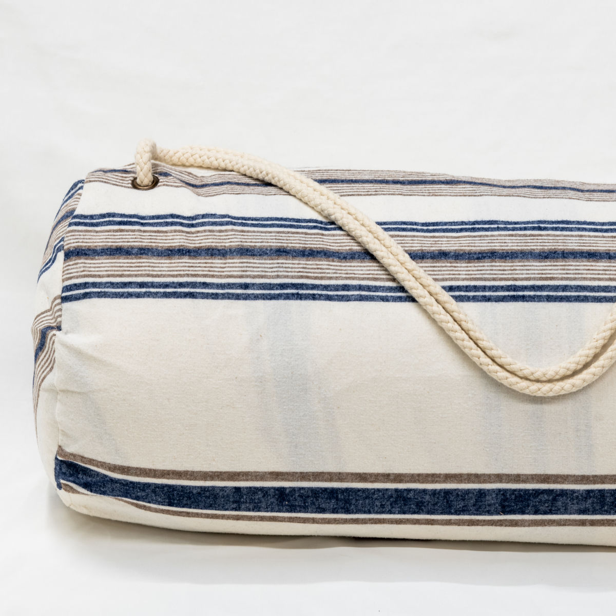 Фото Комплект постельного белья Double Comfort art. Ecru в интернет-магазине HP Linen