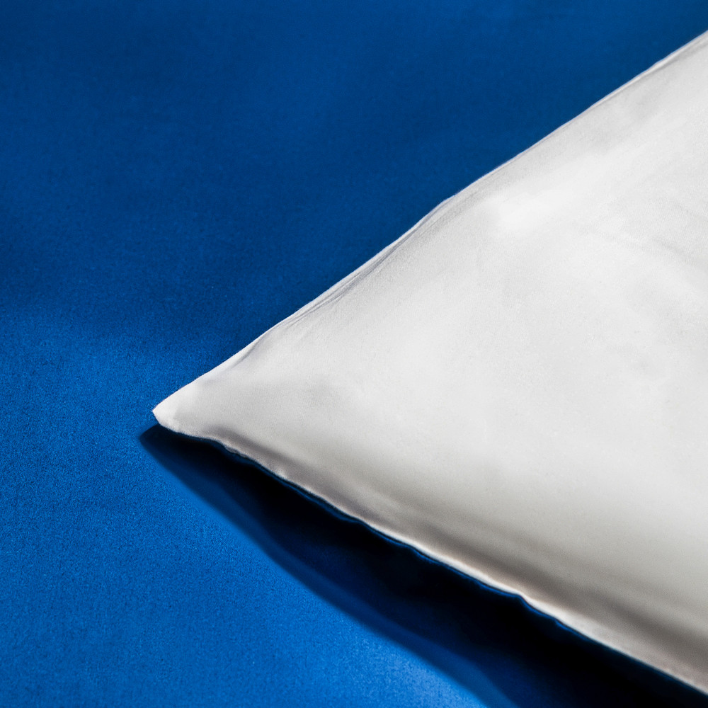 Фото Комплект постельного белья Easy Color art.Blue в интернет-магазине HP Linen