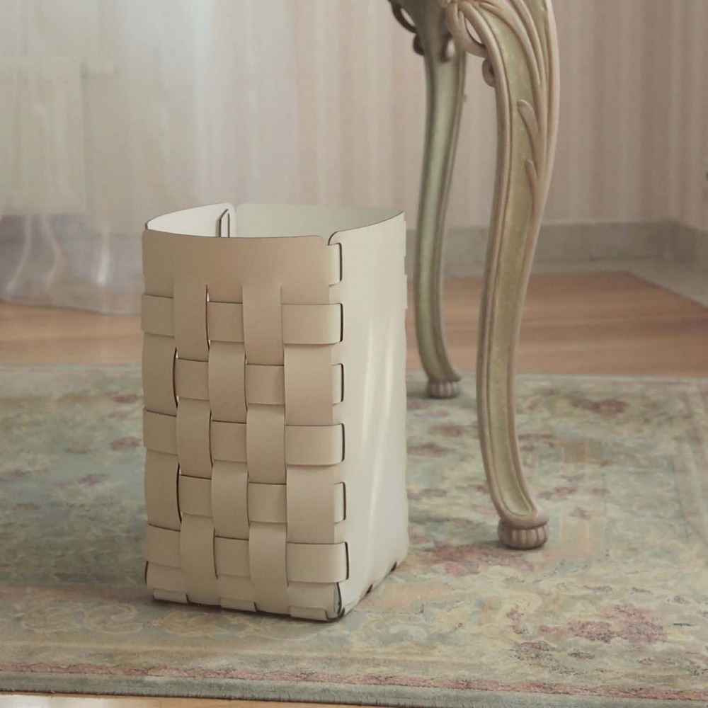 Фото Корзина для мусора в интернет-магазине HP Linen