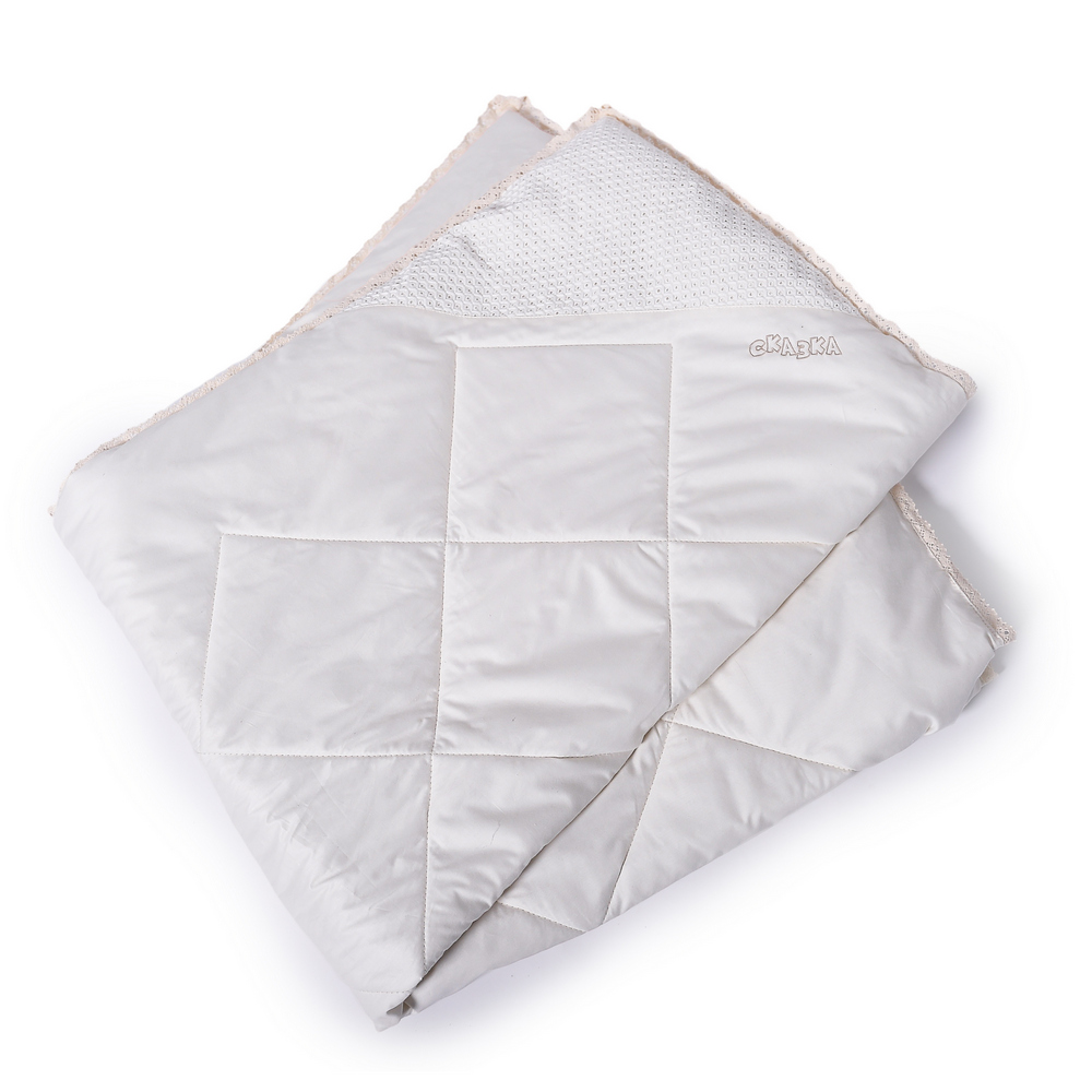 Фото Одеяло Сказка в интернет-магазине HP Linen