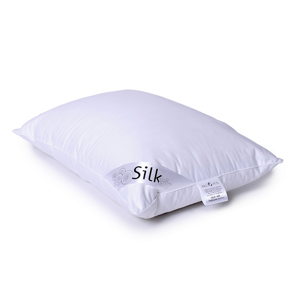 Фото Подушка Silk Air в интернет-магазине HP Linen