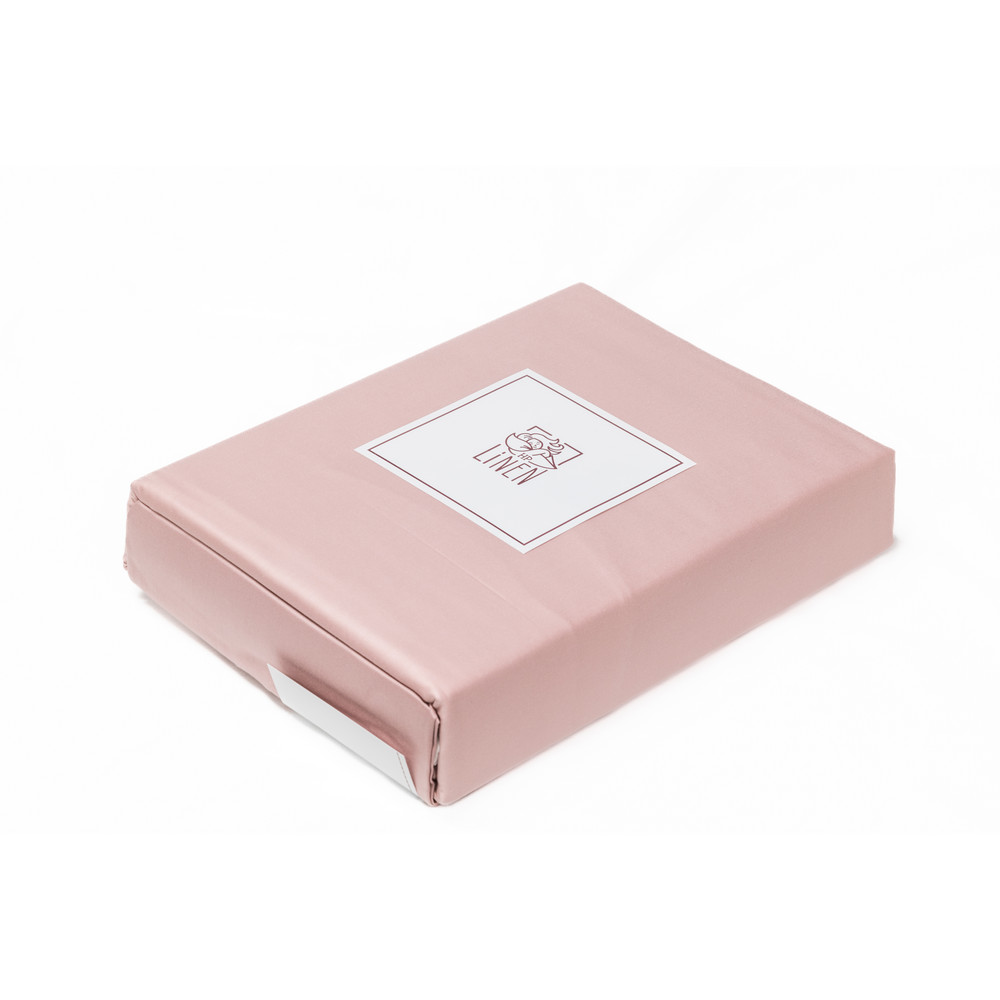 Фото Комплект постельного белья Easy Color art.Pinkish в интернет-магазине HP Linen