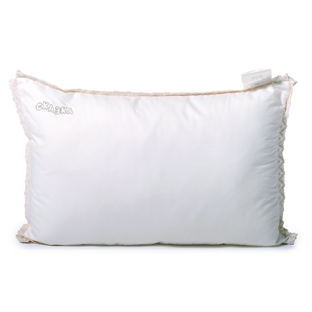 Фото Подушка Сказка в интернет-магазине HP Linen