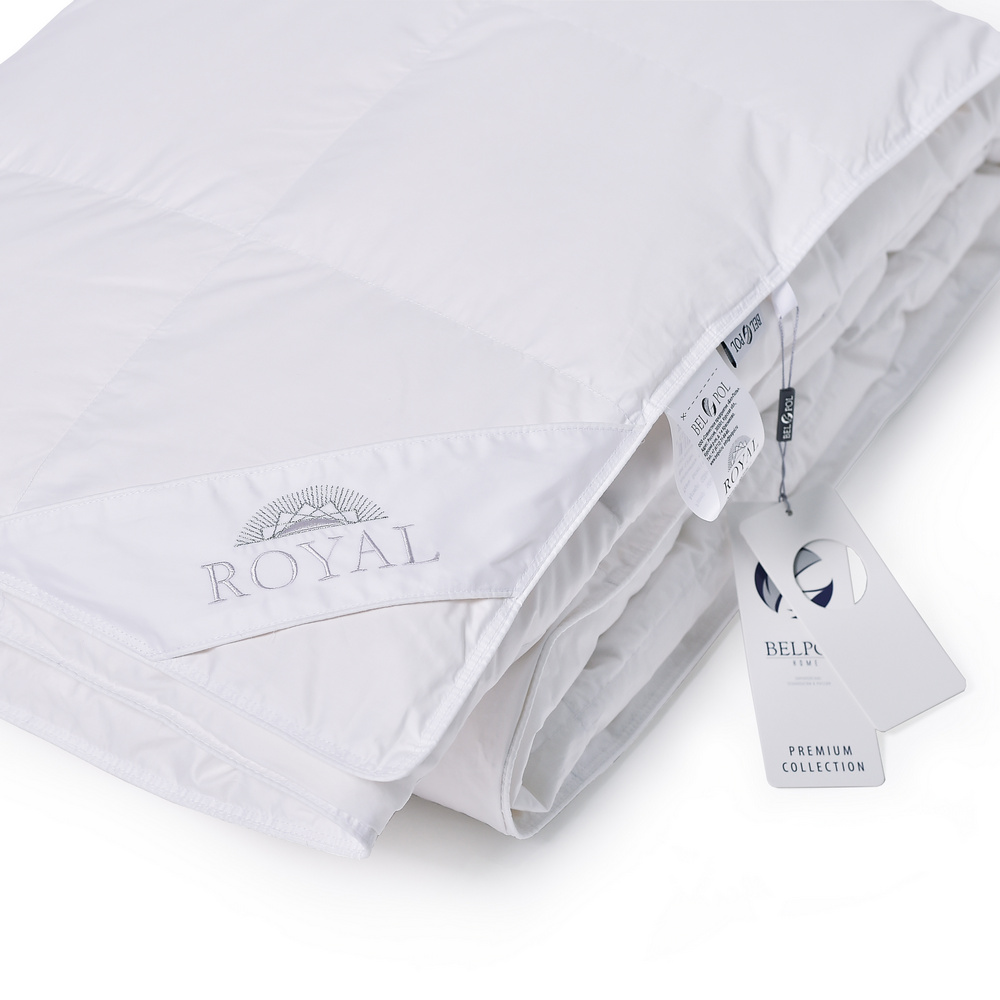 Фото Одеяло Royal в интернет-магазине HP Linen
